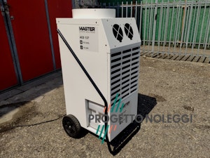 Laterale Master ACD 137 Climatizzatore Laterale Master ACD 137 Climatizzatore