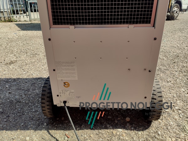 Master ACD 137 Deumidificatore Master ACD 137 Deumidificatore