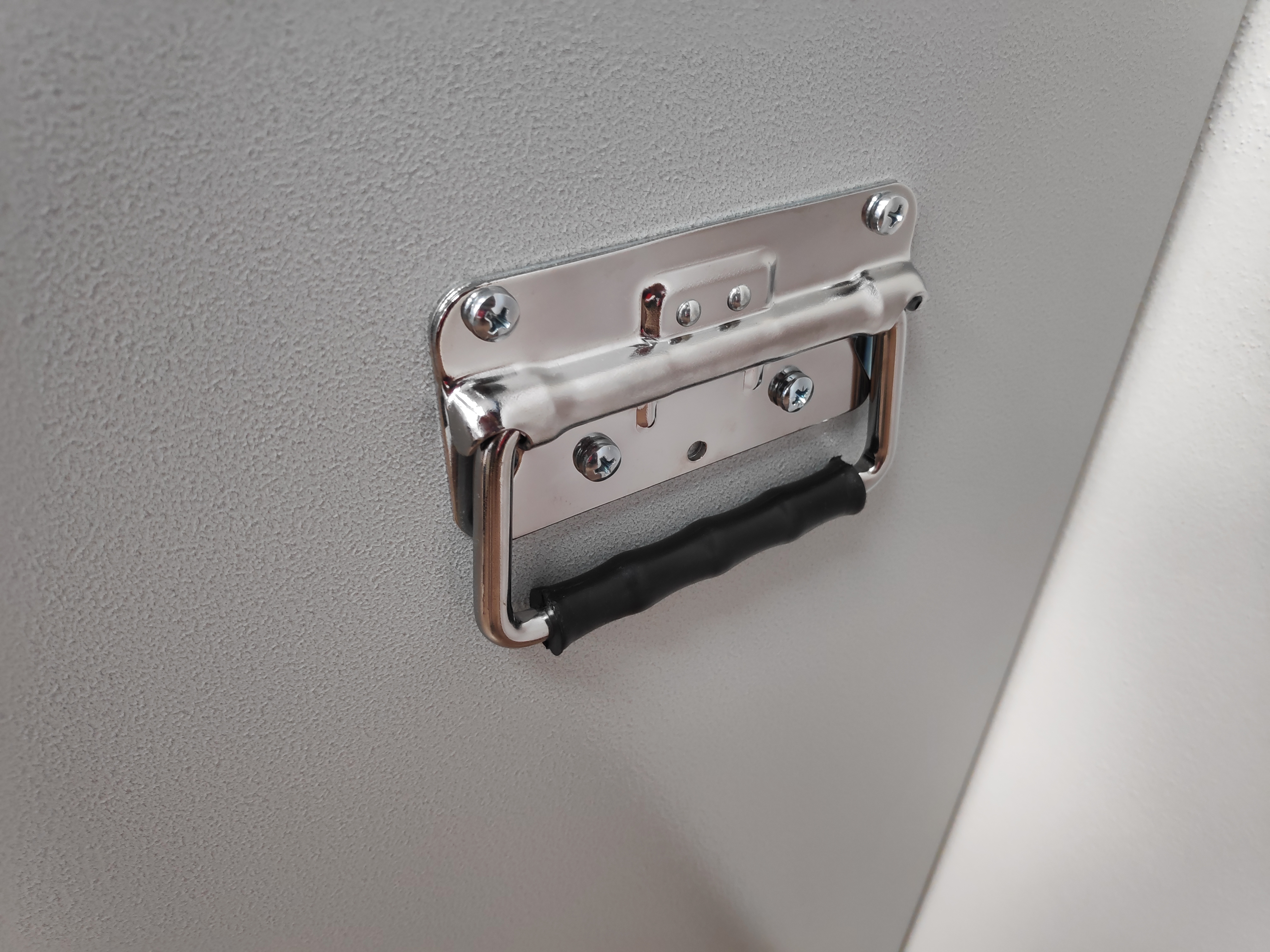 Maniglia per il sollevamento