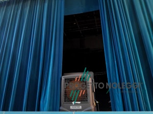 Raffrescamento centro vaccinale - BC 221 - Progetto Noleggi Raffrescamento centro vaccinale - BC 221 - Progetto Noleggi