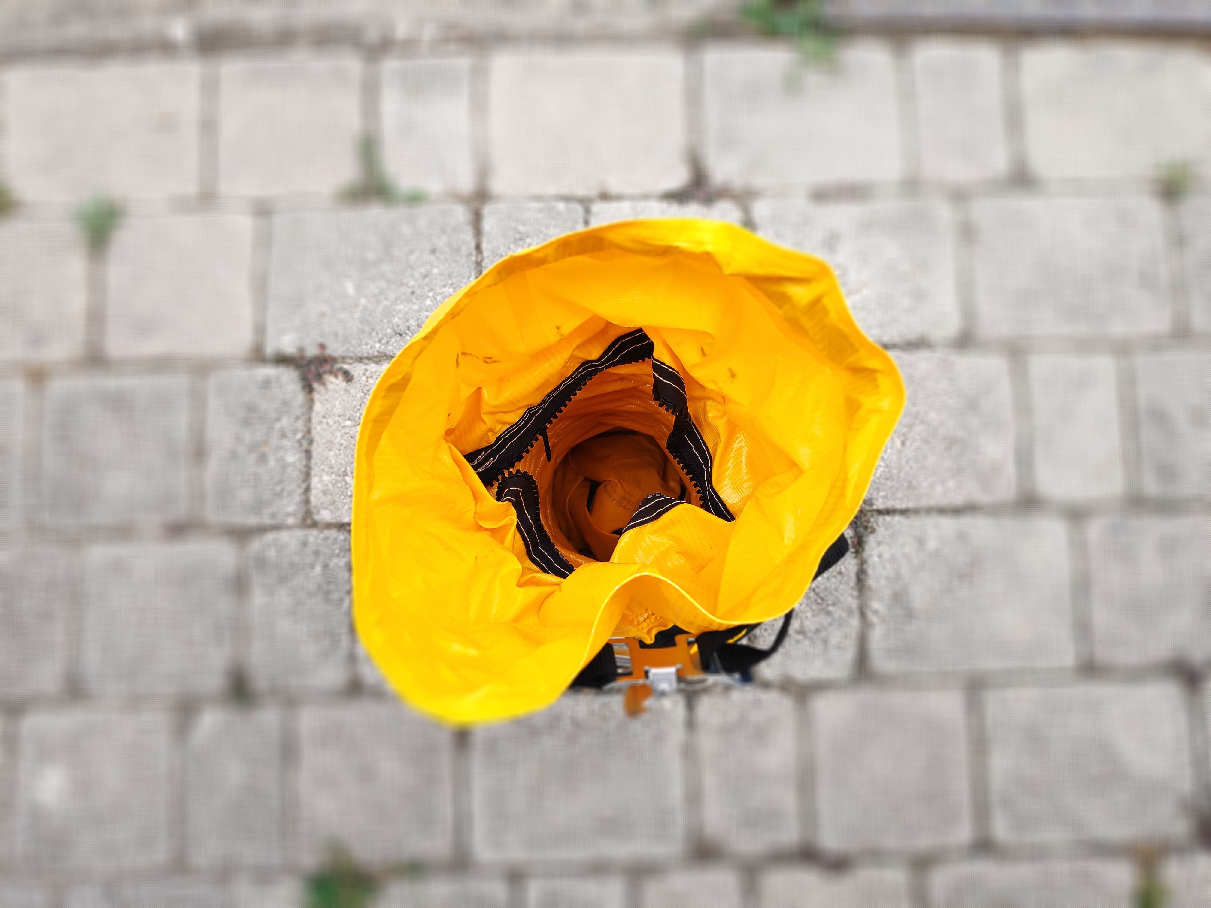 Tubazioni Flessibili per Estrazione o Soffiare Aria - Progetto Noleggi