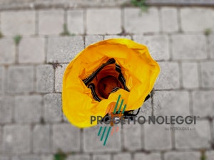 Tubazioni Flessibili per Estrazione o Soffiare Aria - Progetto Noleggi Tubazioni Flessibili per Estrazione o Soffiare Aria - Progetto Noleggi