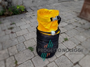 Tubazioni Flessibili per Estrazione o Soffiare Aria Tubazioni Flessibili per Estrazione o Soffiare Aria