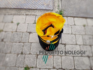 Tubazioni Flessibili per Estrazione o Soffiare Aria - Progetto Noleggi Tubazioni Flessibili per Estrazione o Soffiare Aria - Progetto Noleggi