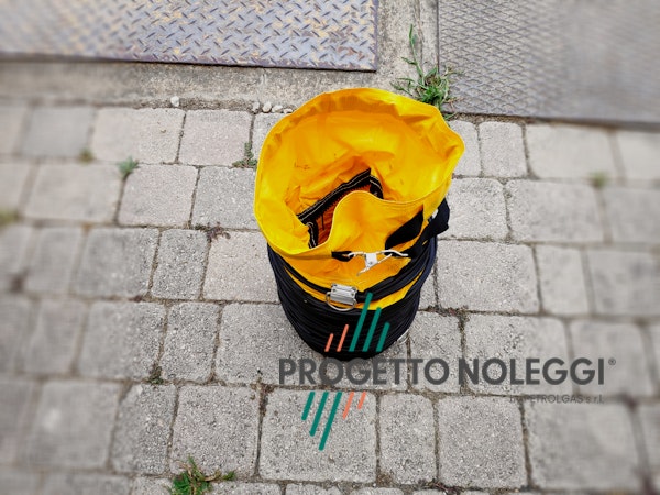 Tubazioni Flessibili per Estrazione o Soffiare Aria - Progetto Noleggi Tubazioni Flessibili per Estrazione o Soffiare Aria - Progetto Noleggi