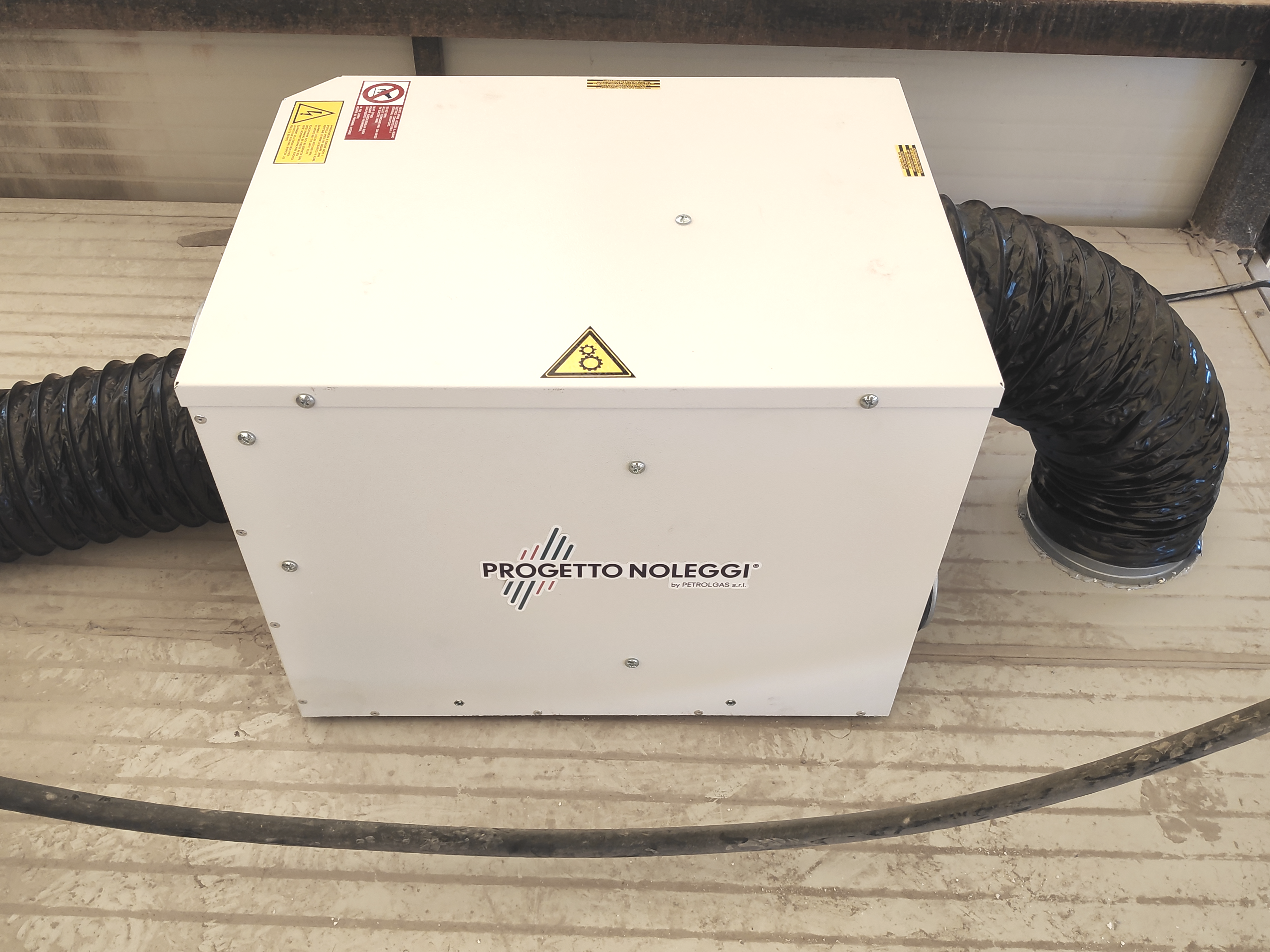 Essiccazione a freddo: Scopriamo cos’è e a cosa serve