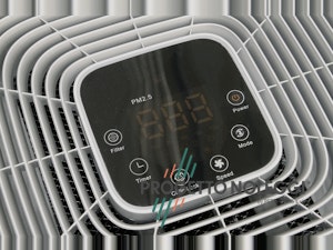Display touch - HEYLO HL 800 Plus - Progetto Noleggi
