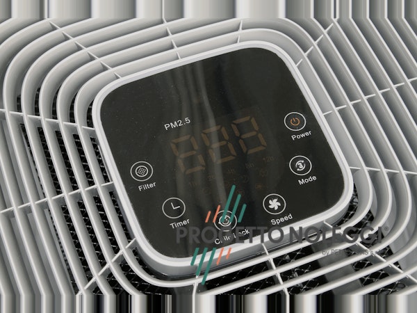 Display touch - HEYLO HL 800 Plus - Progetto Noleggi Display touch - HEYLO HL 800 Plus - Progetto Noleggi