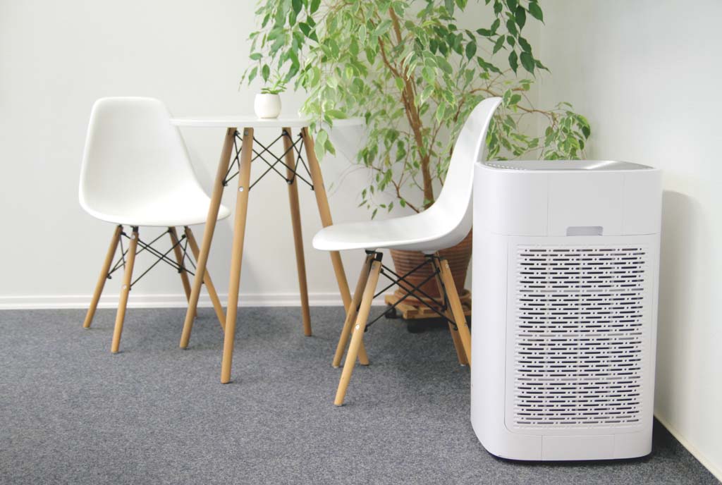 Utilizzato in ufficio - HEYLO HL 800 Plus - Progetto Noleggi