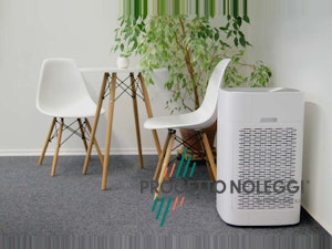 Utilizzato in ufficio - HEYLO HL 800 Plus - Progetto Noleggi Utilizzato in ufficio - HEYLO HL 800 Plus - Progetto Noleggi