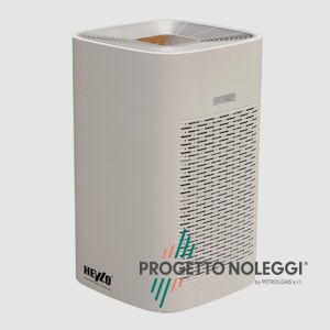 HEYLO HL 800 Plus - Progetto Noleggi HEYLO HL 800 Plus - Progetto Noleggi