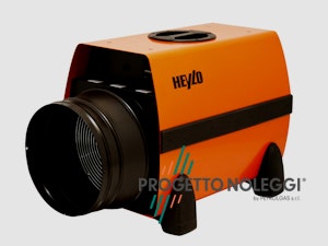 HEYLO DE 20 HS - Progetto Noleggi