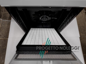 Set Filtri HEPA H14 - HEYLO HL 400 PLUS - Progetto Noleggi Set Filtri HEPA H14 - HEYLO HL 400 PLUS - Progetto Noleggi