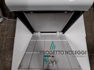 Set Filtri HEPA H14 - HEYLO HL 400 PLUS - Progetto Noleggi Set Filtri HEPA H14 - HEYLO HL 400 PLUS - Progetto Noleggi