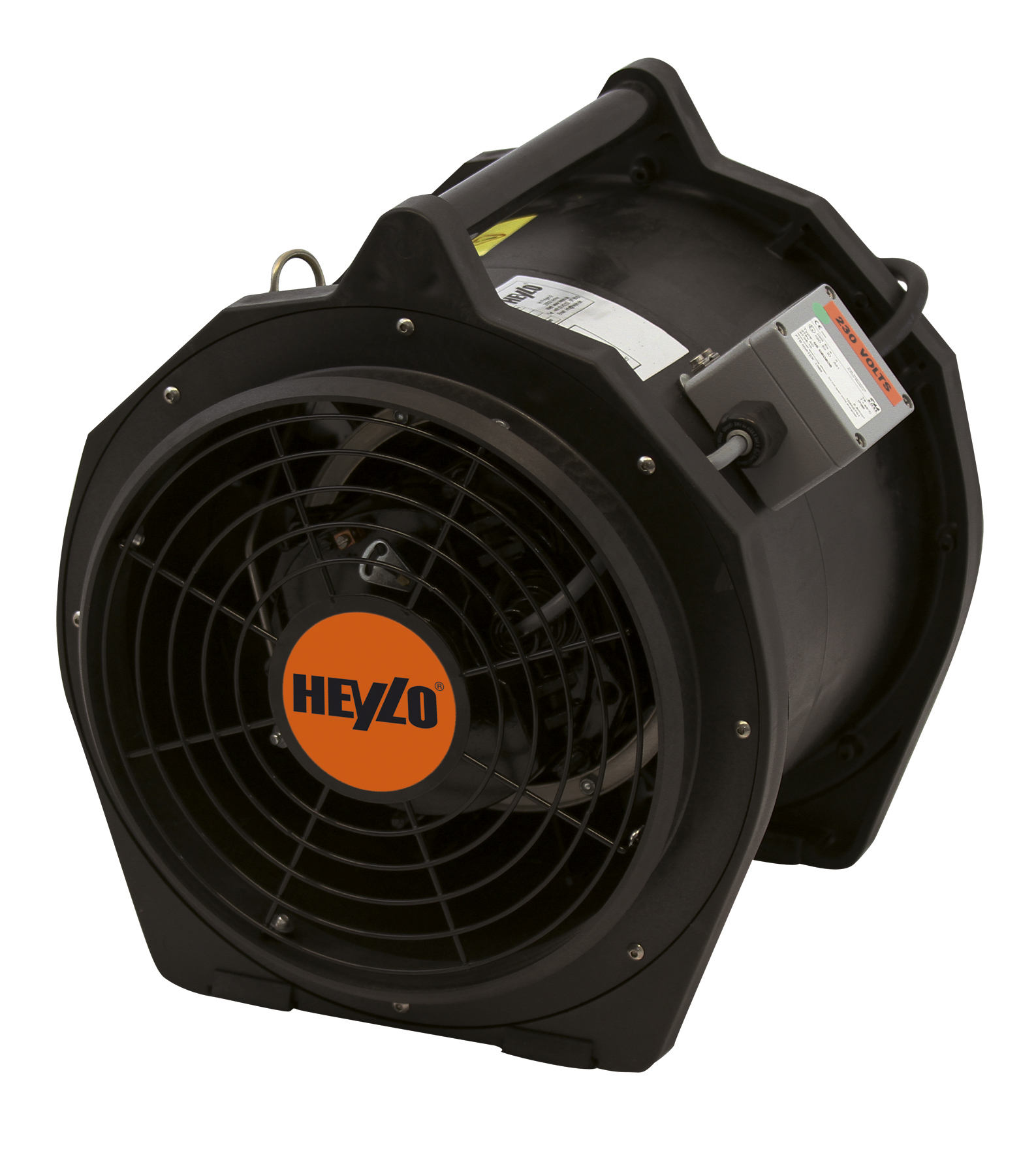 Heylo PowerVent 4200 EX - Estrattore Soffiatore ATEX