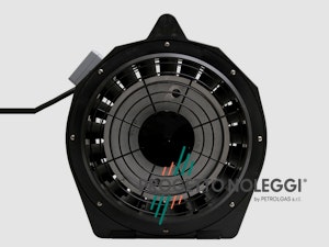 Posteriore Heylo - Estrattore ATEX Posteriore Heylo - Estrattore ATEX