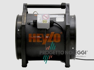 Heylo PowerVent 4200 EX - Estrattore Soffiatore ATEX Heylo PowerVent 4200 EX - Estrattore Soffiatore ATEX