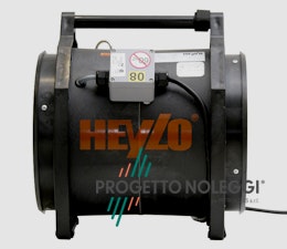 Heylo PowerVent 4200 EX - Estrattore Soffiatore ATEX