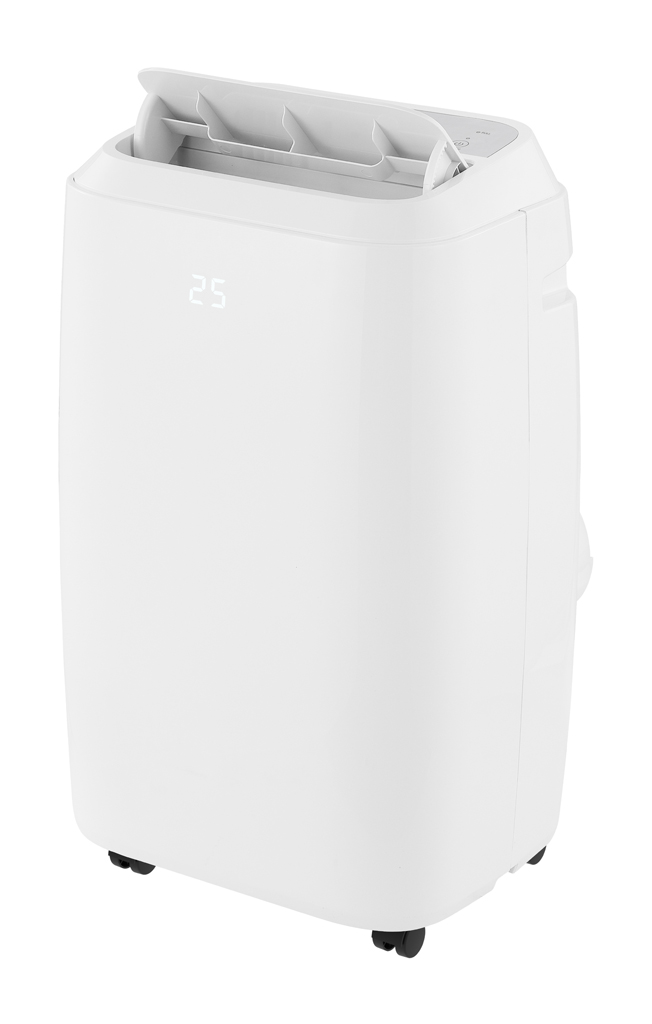 Heylo AC 35 Uscita aria fredda