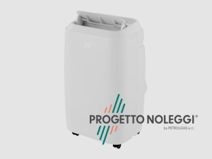 Heylo AC 35 Uscita aria fredda Heylo AC 35 Uscita aria fredda