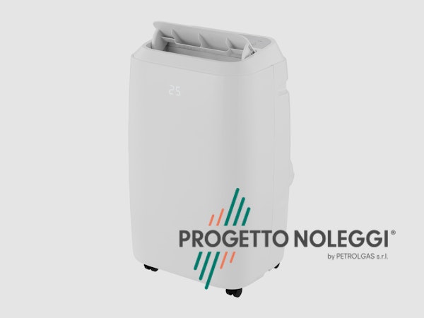 Heylo AC 35 Uscita aria fredda Heylo AC 35 Uscita aria fredda