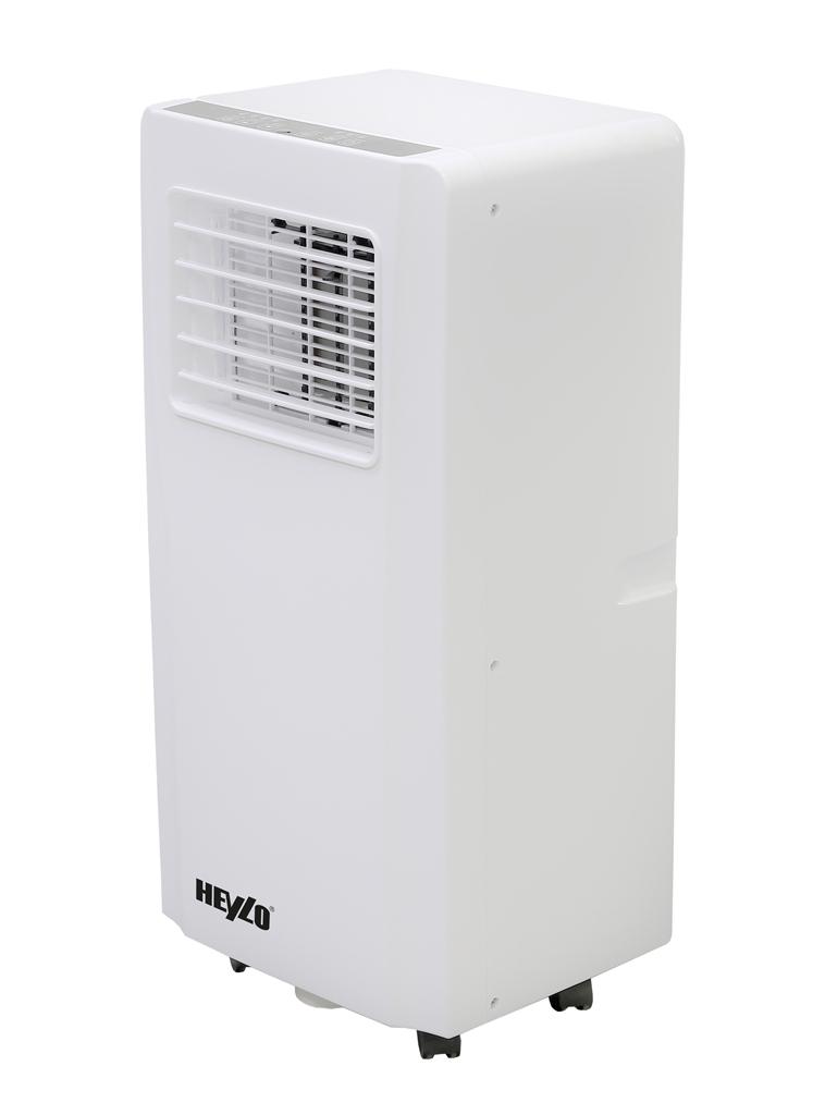 Heylo AC 25 progetto noleggi