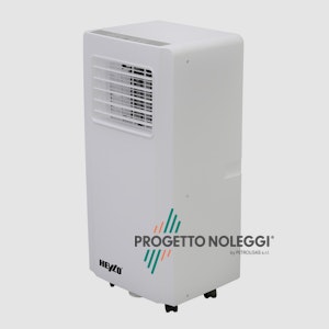 Heylo AC 25 progetto noleggi Heylo AC 25 progetto noleggi