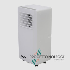 Heylo AC 25 progetto noleggi Heylo AC 25 progetto noleggi