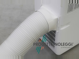 Heylo AC 25 telecmando per controllo Heylo AC 25 telecmando per controllo