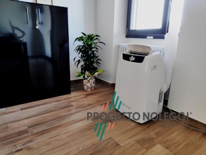 Installazione in Ufficio - DAP 14 - Climatizzatore DOLCECLIMA Air Pro 14 è in climatizzatore portatile potente ed elegante per tutti gli ambienti
