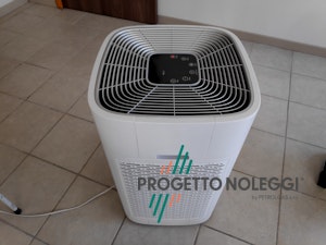 HEYLO HL 800 Plus - Purificatore d'aria