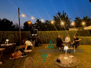 Raffrescamento di eventi all'aperto - Progetto Noleggi Raffrescamento di eventi all'aperto - Progetto Noleggi