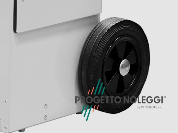 Ruote - Master WB 20 Ruote - Master WB 20