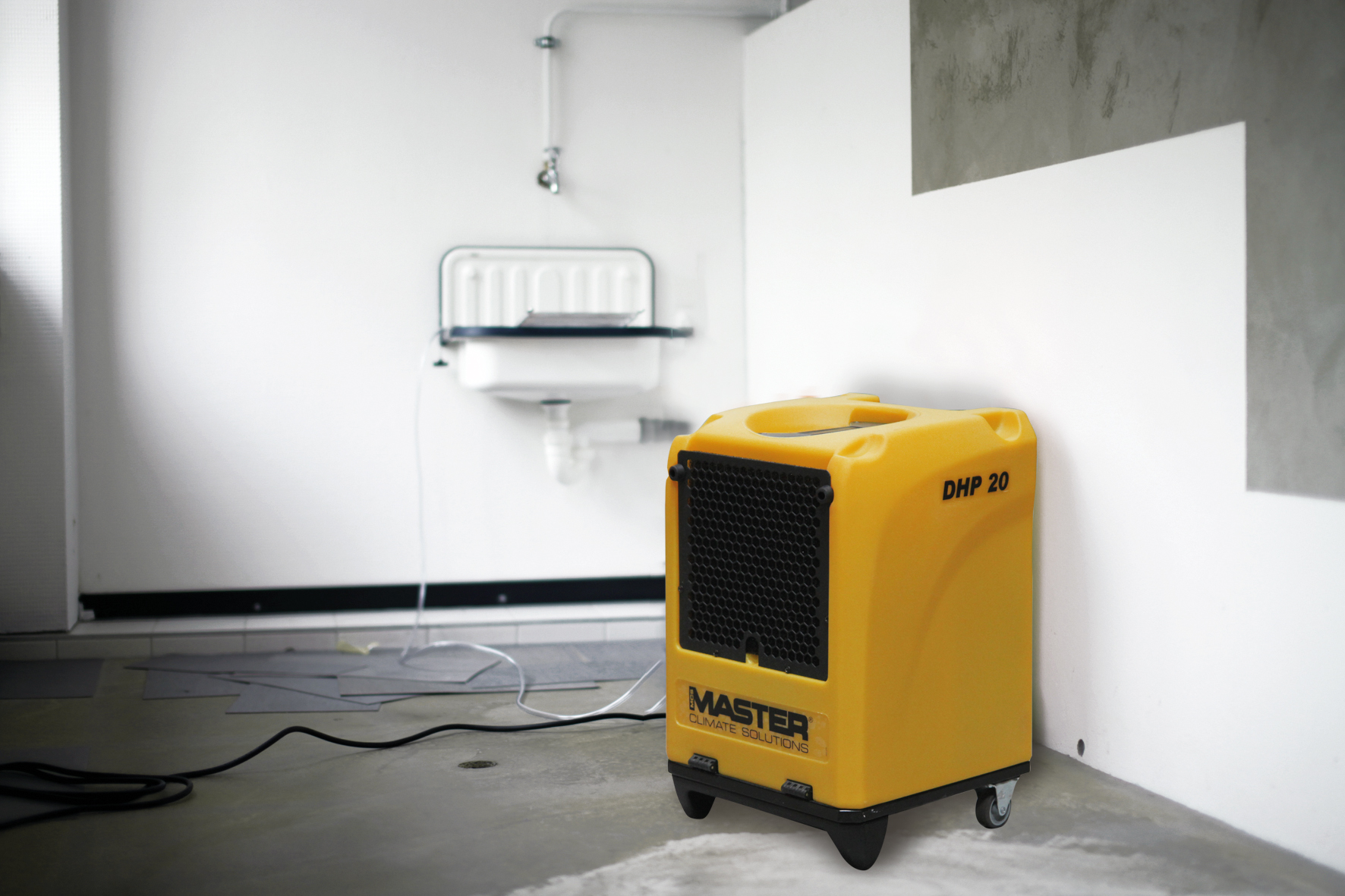 Applicazione - DHP 20