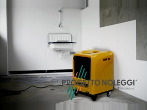 Applicazione - DHP 20 Applicazione - DHP 20