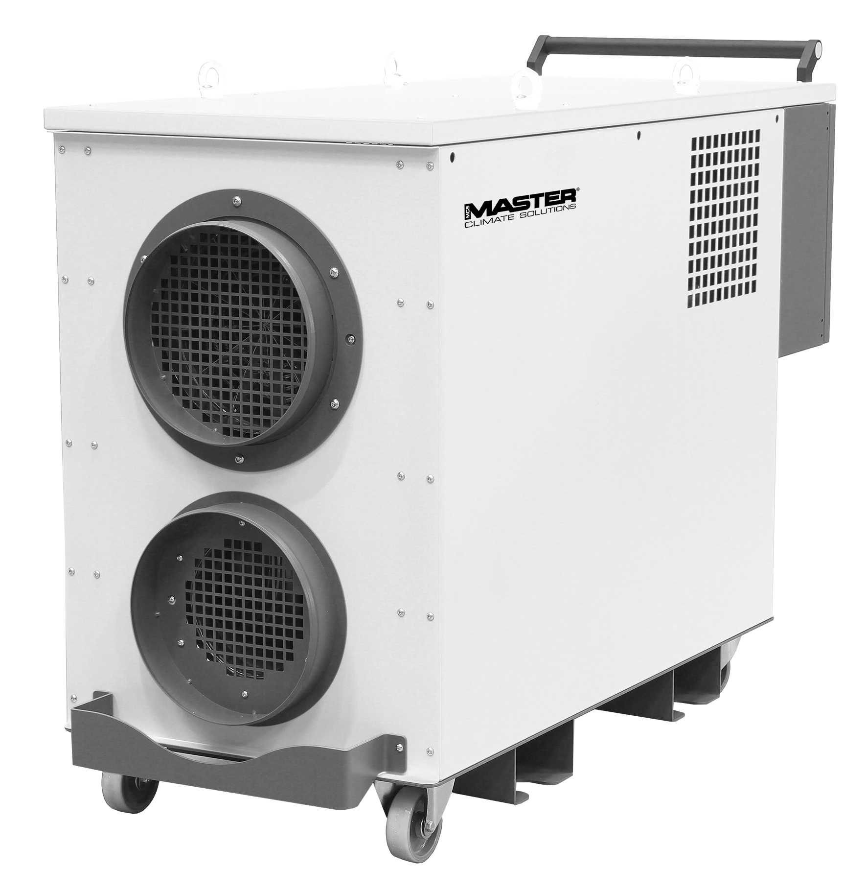 Master HT 18 - Mandata e ritorno