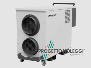 Master HT 18 - Mandata e ritorno Master HT 18 - Mandata e ritorno