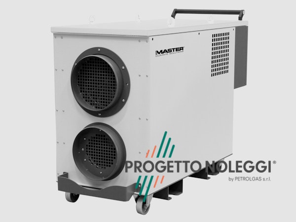 Master HT 18 - Mandata e ritorno Master HT 18 - Mandata e ritorno