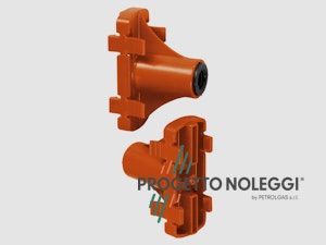 Kit Heywall - Parete Antipolvere Rimovibile Kit Heywall - Parete Antipolvere Rimovibile