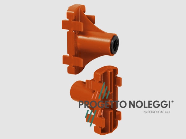 Kit Heywall - Parete Antipolvere Rimovibile Kit Heywall - Parete Antipolvere Rimovibile