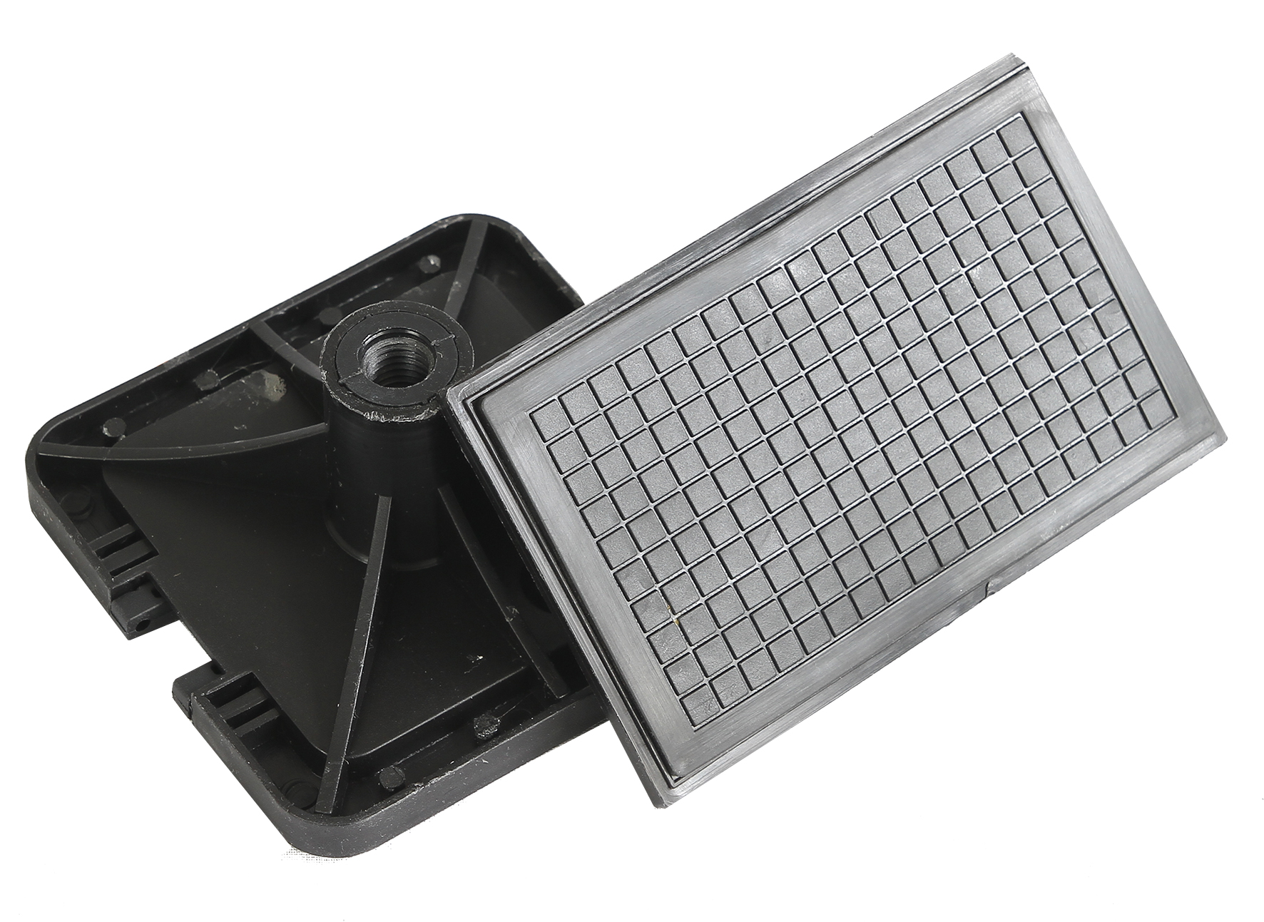 Kit Heywall - Parete Antipolvere Rimovibile