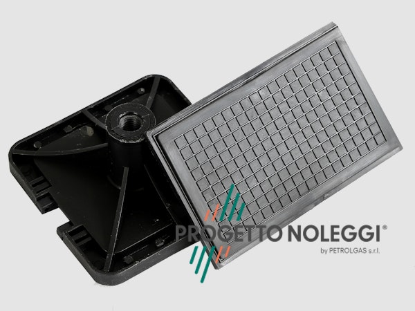 Kit Heywall - Parete Antipolvere Rimovibile Kit Heywall - Parete Antipolvere Rimovibile