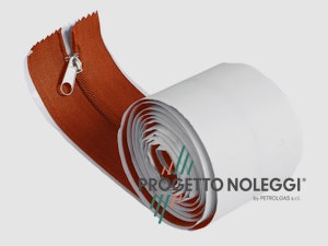 Kit Heywall - Parete Antipolvere Rimovibile Kit Heywall - Parete Antipolvere Rimovibile