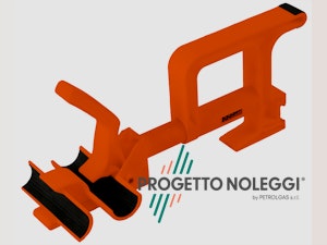 Kit Heywall - Parete Antipolvere Rimovibile Kit Heywall - Parete Antipolvere Rimovibile