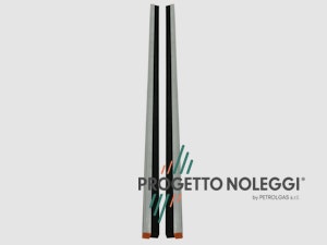 Kit Heywall - Parete Antipolvere Rimovibile Kit Heywall - Parete Antipolvere Rimovibile