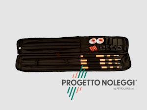 Kit Basic Heywall - Parete Antipolvere Rimovibile Kit Basic Heywall - Parete Antipolvere Rimovibile