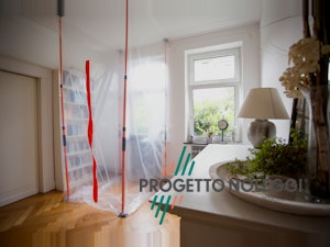 Heywall - Parete Rimovibile Ristrutturazione Soggiorno Heywall - Parete Rimovibile Ristrutturazione Soggiorno