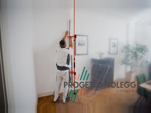 Installazione Heywall - Parete Rimovibile Installazione Heywall - Parete Rimovibile