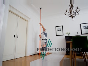 Installazione Heywall - Parete Rimovibile Installazione Heywall - Parete Rimovibile