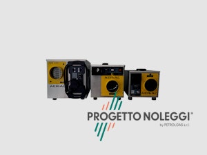 Serie Deumidificatore ad Assorbimento ASE Serie Deumidificatore ad Assorbimento ASE